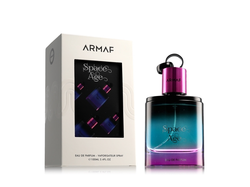 Armaf Space Age Edp 100Ml