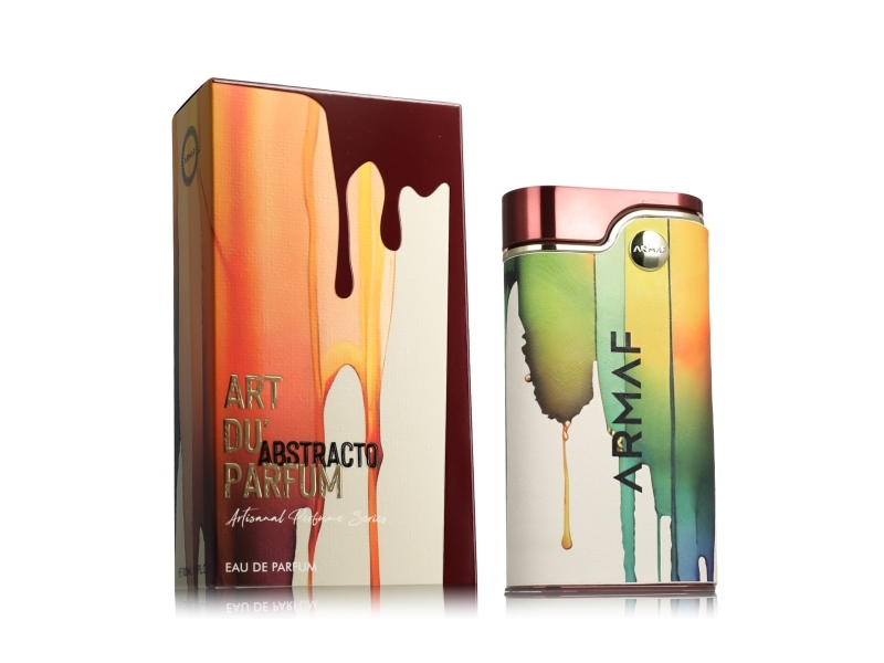 Armaf Abstracto Art Du Parfum Edp U 100 Ml