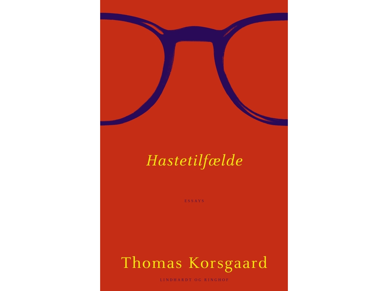 Hastetilfælde | Thomas Korsgaard