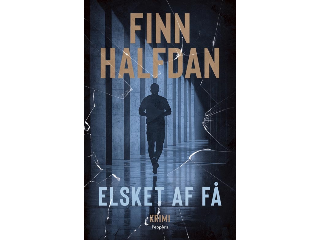 Elsket Af Få | Finn Halfdan