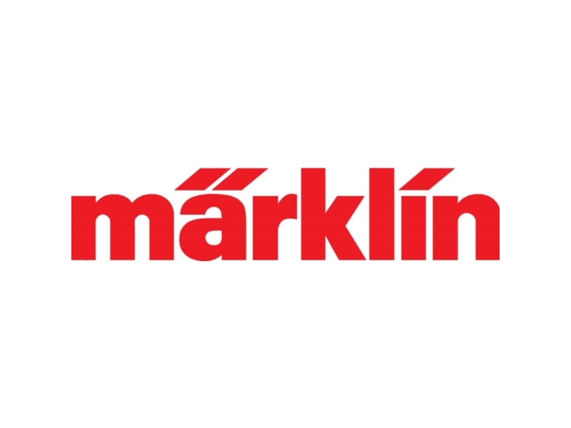 Märklin 87565, Z (1:220), 15 År, Grön, 1 styck Märklin 87565, Z (1:220), 15 År, Grön, 1 styck