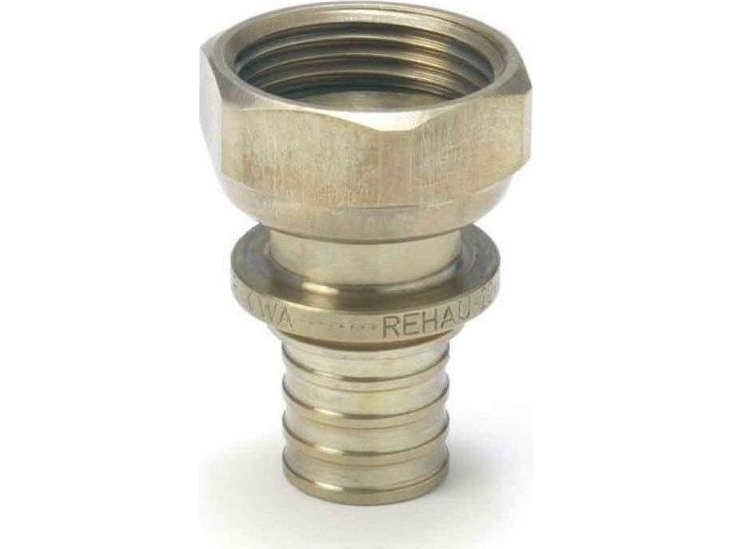 Rehau Kolan Joint 16 Rp 1/2X18 Rautitan Rx (Du)