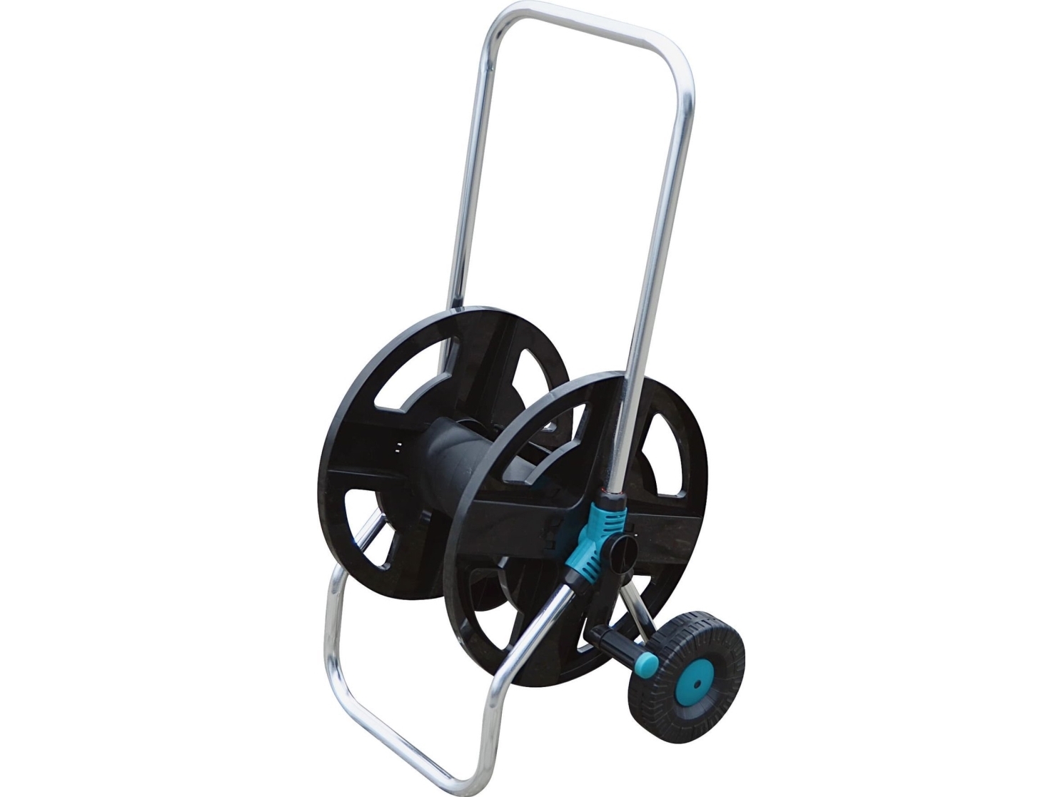 Green It Green>it® transportabel slangevogn til 45 meter slange