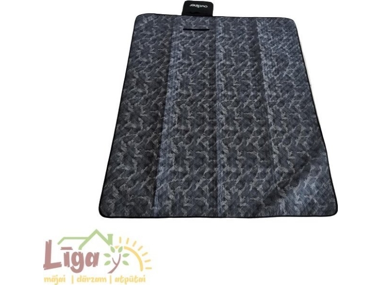 Outliner Camping Mat 140X170 Cm
