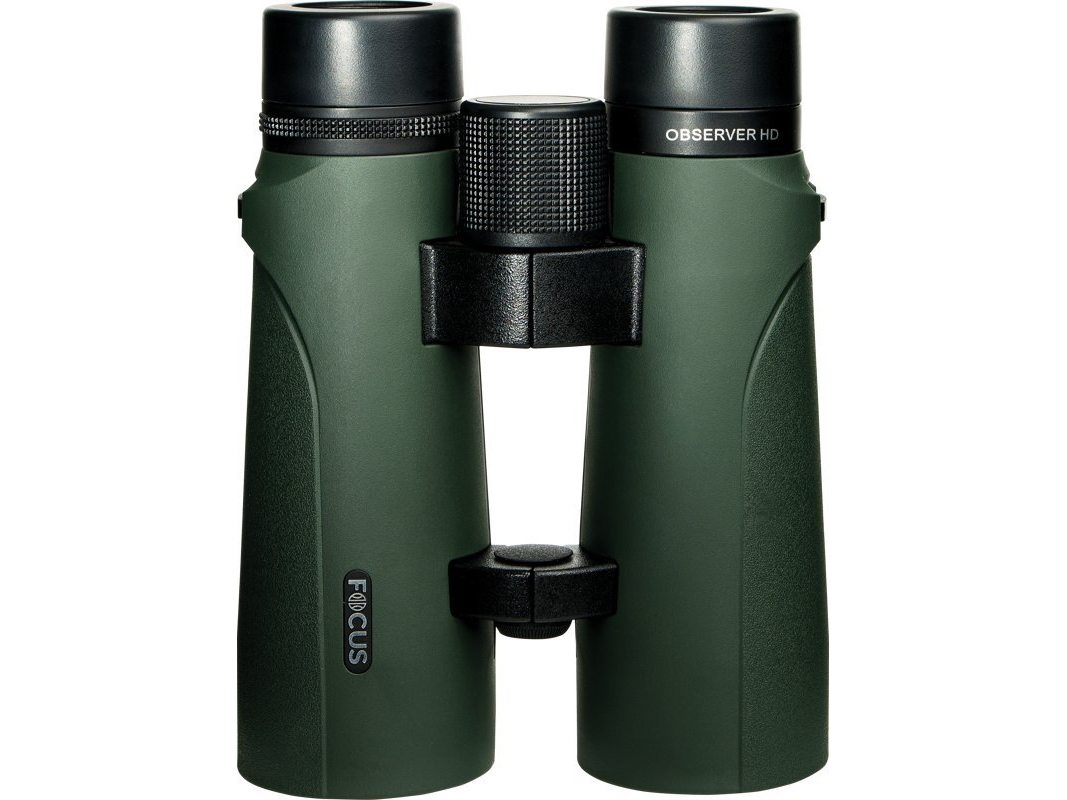 Focus Observer 10X50 Hd