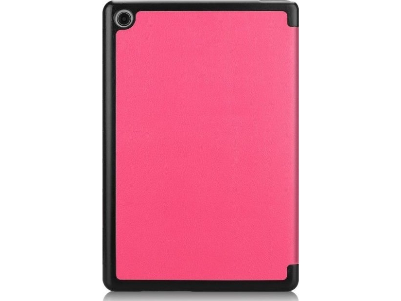 Ilike Dreifach-Hülle Aus Eco*-Leder Für Das Ipad Air 2020/2022 (10,9") | Koralle