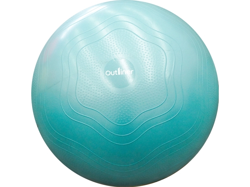Sourcing ANTI-BURST GYM BALL LS357865CM