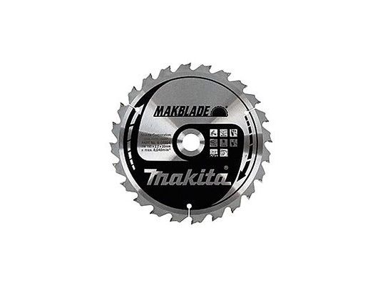 Makita Makblade, 19 Cm, 2 Cm, 1,6 Mm, 2,2 Mm, Makita, 1 Stk