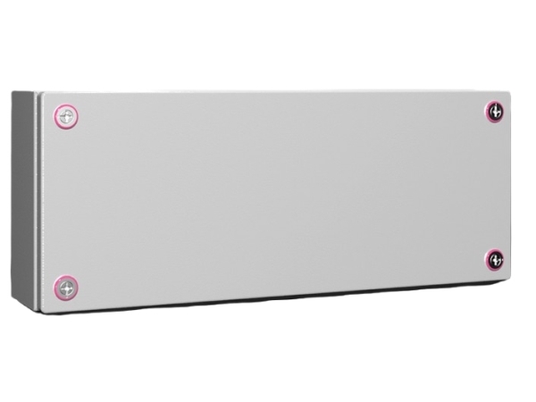 Rittal 1505.000, 500 mm, 120 mm, 200 mm, 4,02 kg, 4,18 kg, 1 styck | EL Artiklar - Elcentral - Diverse utrustning för svarta tavlor | GameStuff