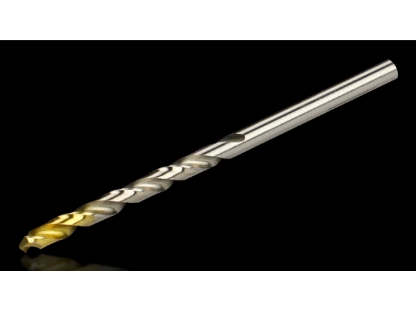 Rittal 4050.802, Pora, Vääntyvä poranterä, 3,3 mm, Alumiini, Kupari, Muovi, Ruostumaton teräs, Terästä, Hopea, 10 kpl