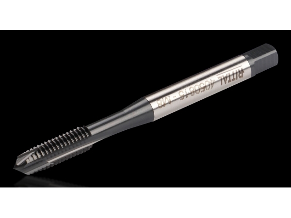 Rittal 4050.815, Keskiöporanterä, Alumiini, Muovi, Ruostumaton teräs, Terästä, M8, 3 kpl