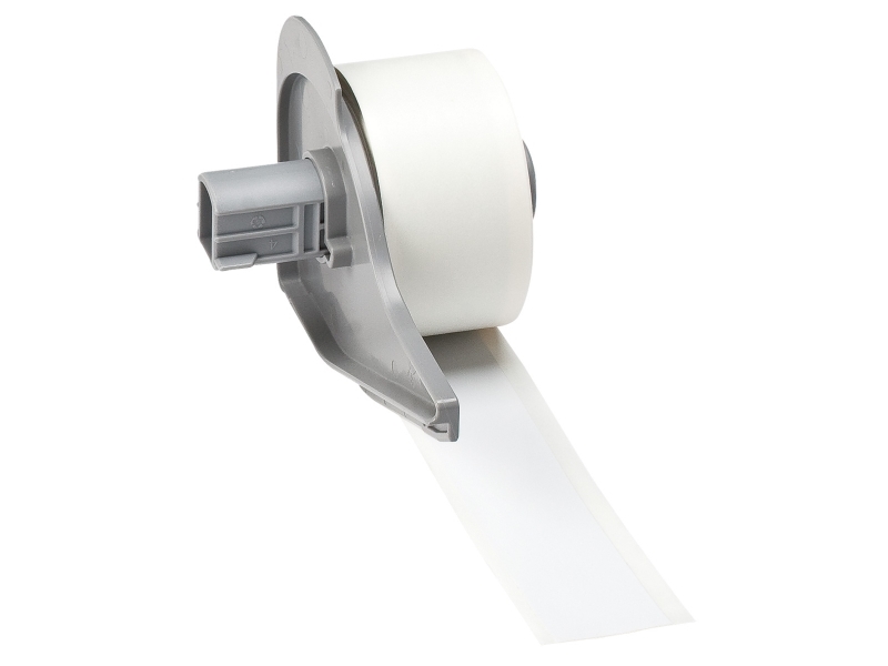 Etikettmärkning för BMP71 M71EP-4-7593-SL 250 etiketter per rulle | EL Artiklar - Andra EL - Märkutrustning | GameStuff