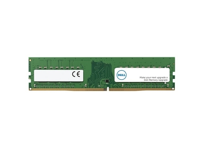 Dell Snp4n59rc/16g 16 Gb 1 X 16 Gb Ddr5 5600 Mhz 288 Pin Dimm