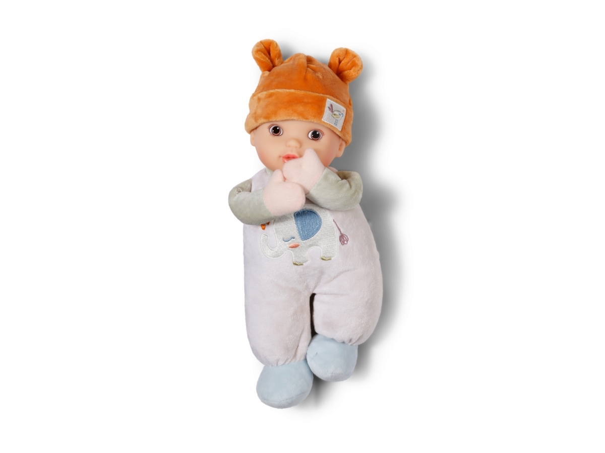 Baby Annabell For Babies Sweetie Sand 30Cm, Baby Dukke, Pige, Dreng/Pige, 300 Mm, Flerfarvet