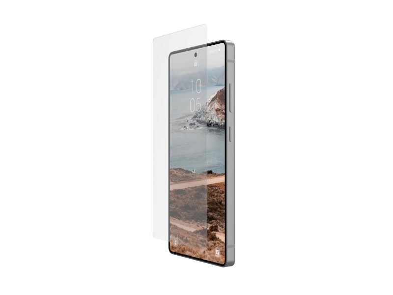 Uag Shield - Skærmbeskyttelse Til Mobiltelefoner - Glas - Klar - Til Samsung Galaxy S25 Ultra