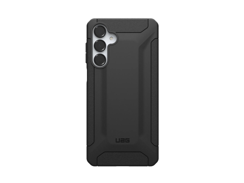 Urban Armor Gear 214460114040 Cover Samsung Galaxy A16 17 Cm 6.7  " Sort