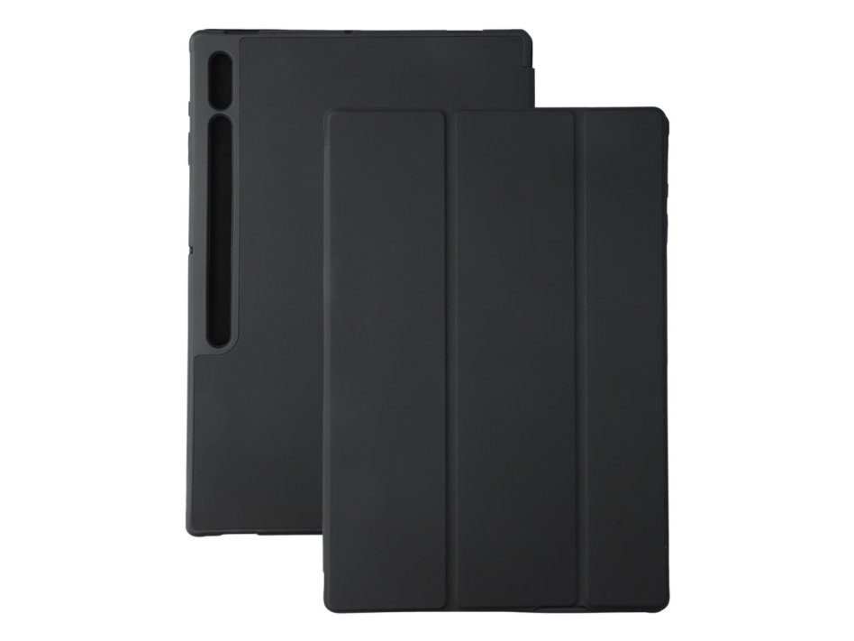 4Smarts 541342, Folio, Samsung, Galaxy Tab S9 Ultra, Galaxy Tab S10 Ultra, 37,1 Cm (14.6"), 260 G