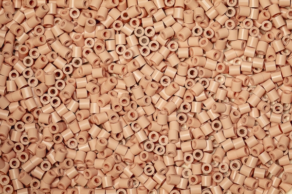 Hama Midi Perler - Blush - 6.000 Stk - 205-112