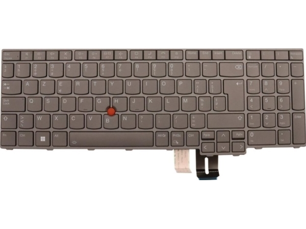 Lenovo Nb_kyb Cs22 P16 Gr Bl Chy Bel