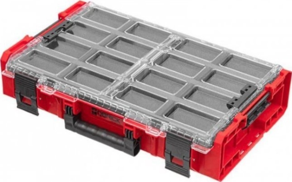 Qbrick System ONE Organizer XL 2.0 Multilayer Foam Inserts - 1 pc. per carton