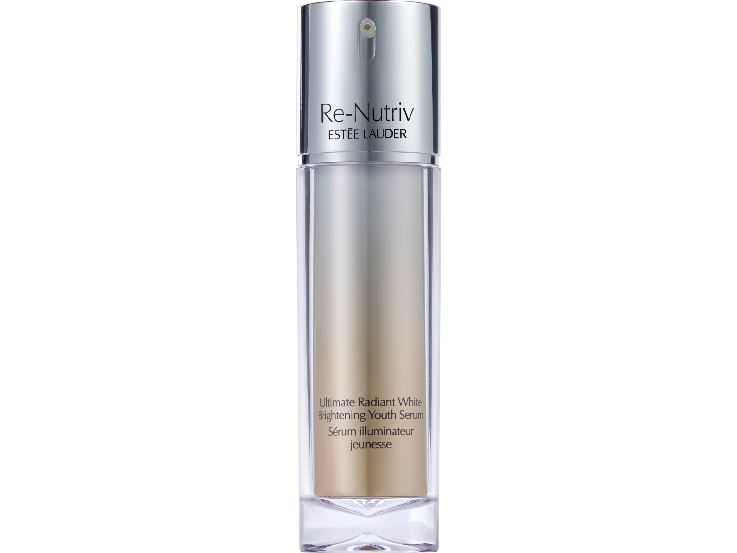 Estee Lauder Re-Nutriv Ultimate Radiant White Brightening Youth Serum Do Twarzy 30Ml