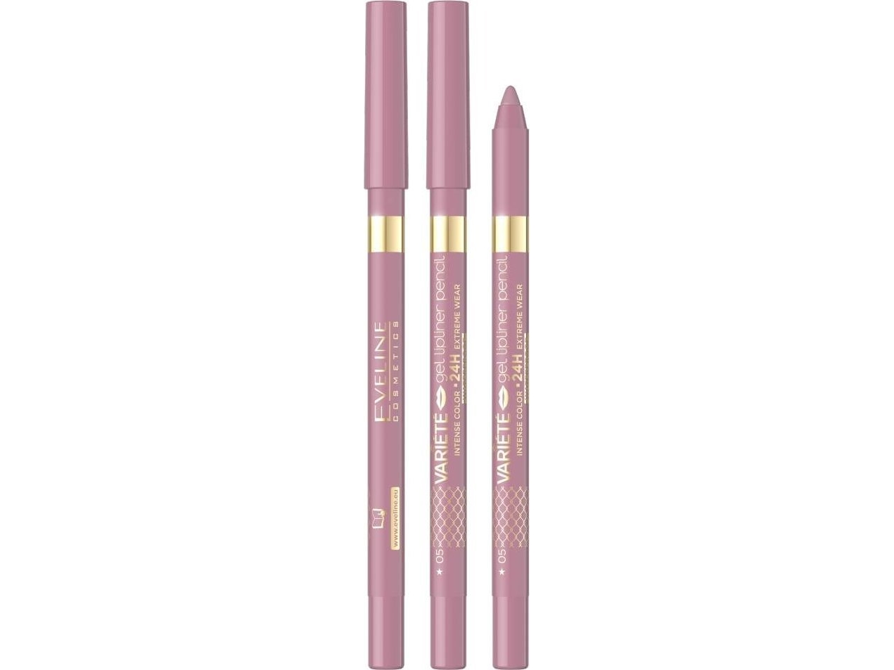 Eveline_Variete Gel Lip Liner 05