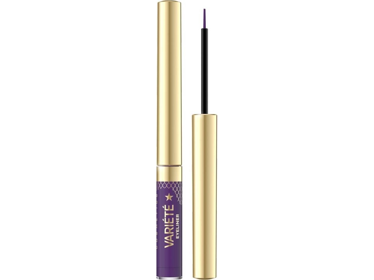 Eveline_Variete Waterproof Eyeliner 05 2.8Ml