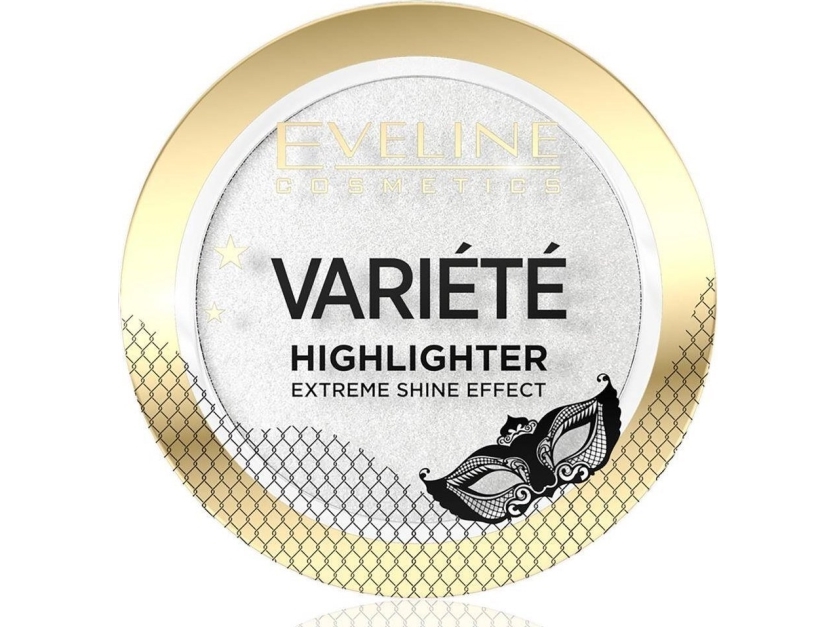 Eveline_Variete Highlighter Puder 02 4.5G