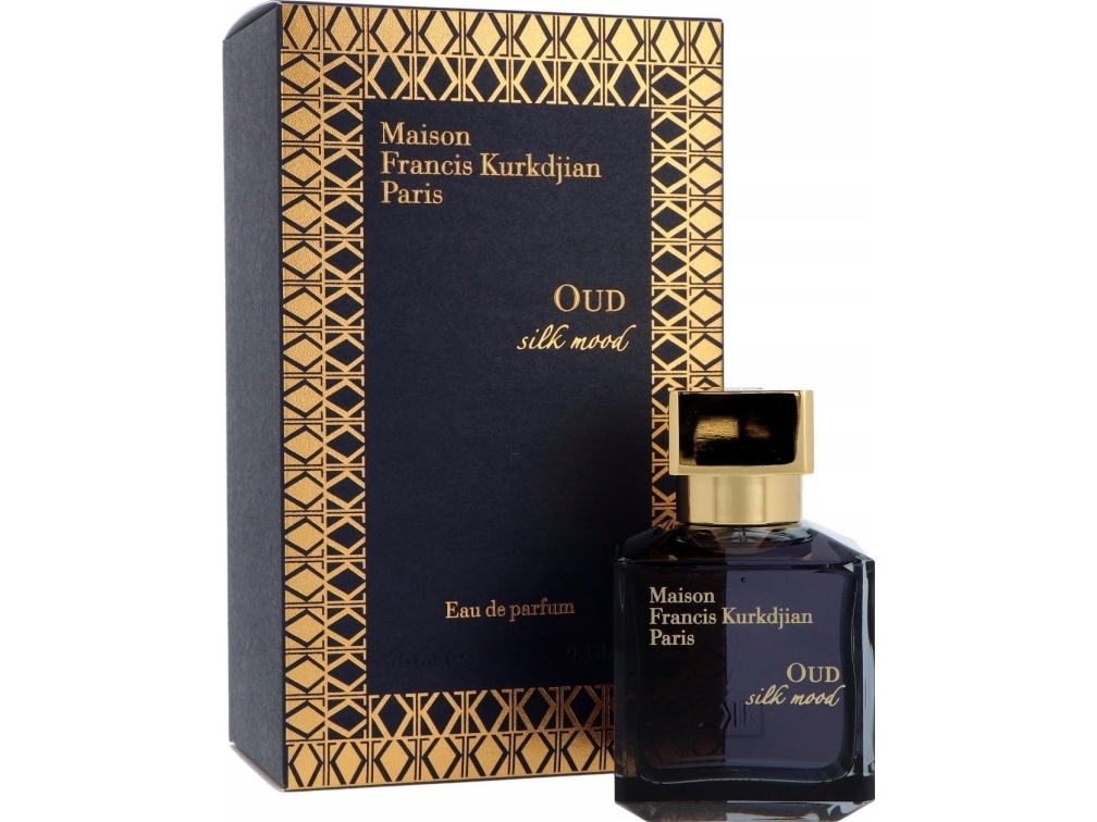 House Of Francis Kurkdjian Oud Silk Mood Eau De Parfum 70ml