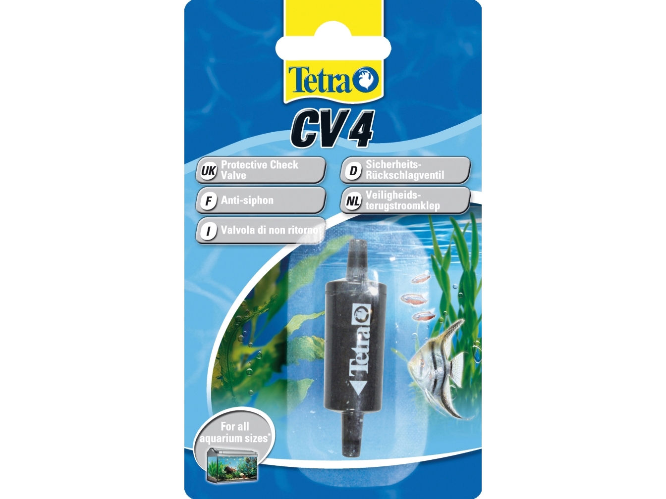 Aquadeco Carved Lava, 2 hole, 10 stk. | Sällskapsdjur - Fisk & reptiler - Sand och dekoration | GameStuff