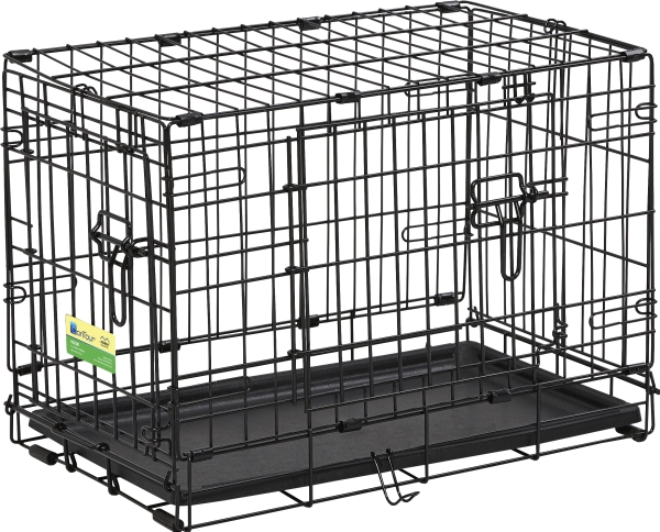 DD iCrate Contour 58x36x41 cm (op til 6 kg)