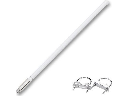 Hismart LoRa-antenn, 868MHz, 12dBi, 150cm | TV, Ljud & Bild - TV & Hemmabio - TV Tillbehör | GameStuff