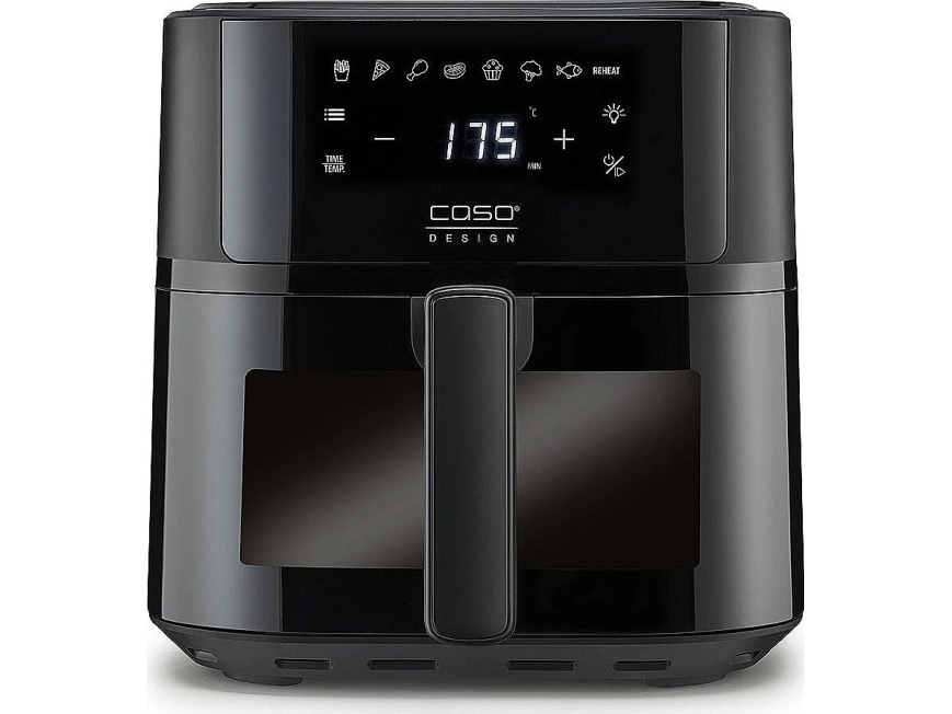 AirFry Case 6.0 3185