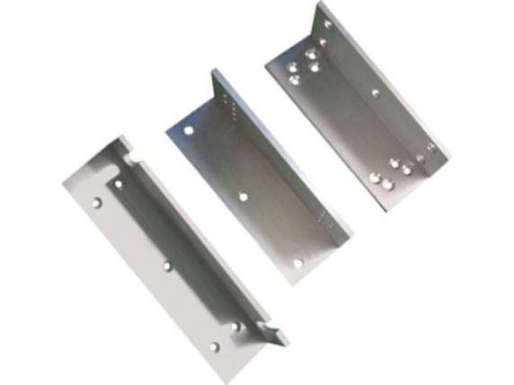 Hismart L-Förmiger Halter Für Magnete, 174X27x41,5Mm