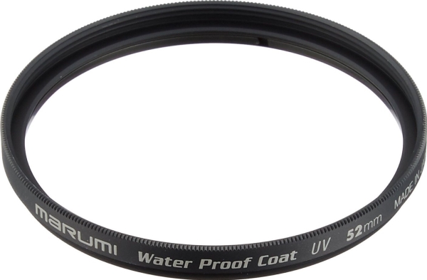 Filtras Marumi Wpc-Uv (Haze) 52Mm