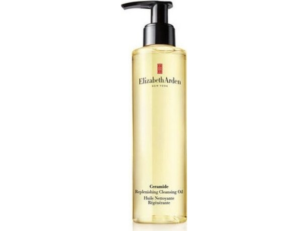 Elizabeth Arden Ceramide Repair Oil Elizabeth Arden puhdistusaine (200 ml)