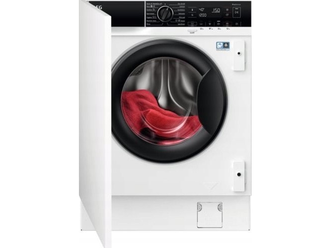 Aeg L7wbe68si Waschmaschine