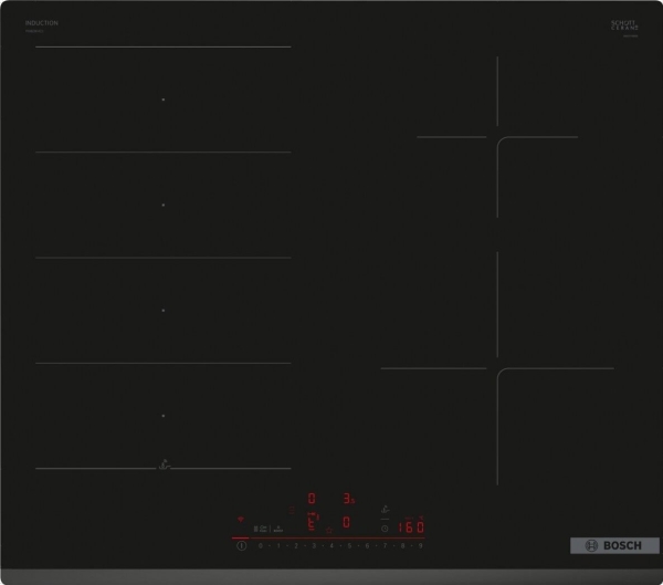 Indukcinė kaitlentė Bosch PIX63KHC1Z