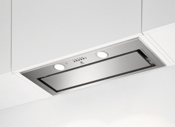 Dunstabzugshaube Electrolux Efd90567ox