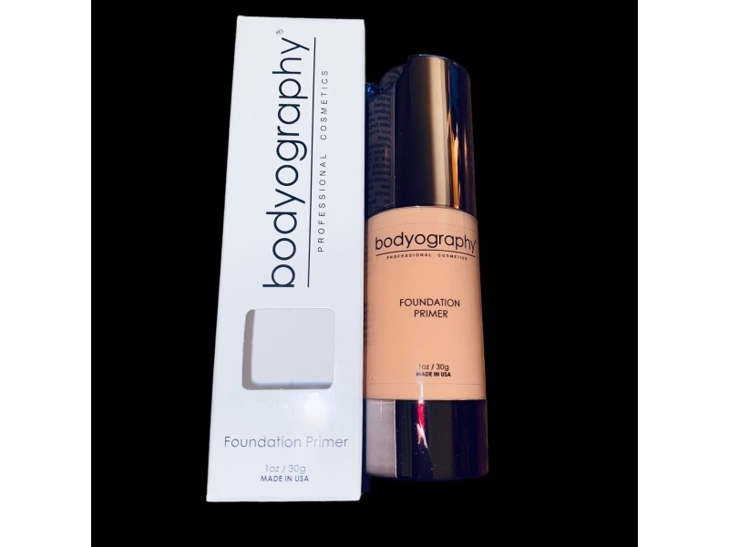 Bodyography Make-Up Base Neutral 30 G Bdfd9051