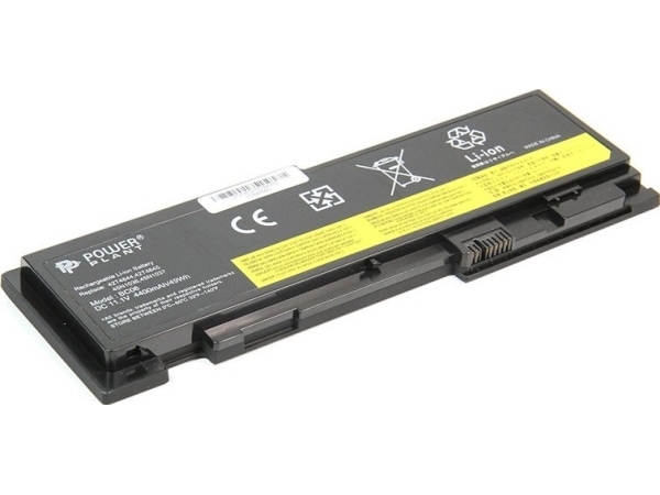 Extra Digital 42T4844 Akku Für Lenovo Nešiojamas Kompiuteris 4400Mah