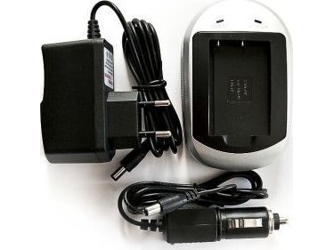 Digitaalinen lisälaturiSanyo DB-L20