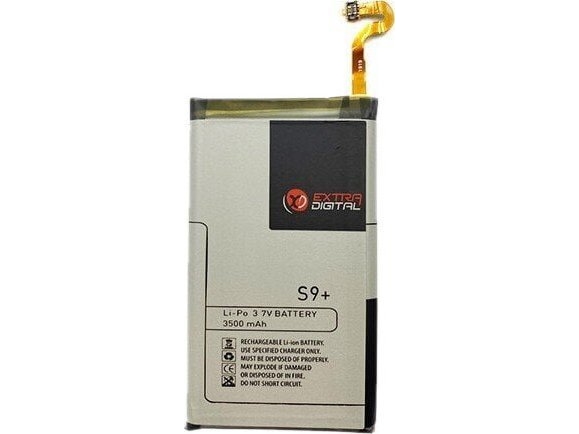 Extra Digital Baterija Samsung Galaxy S9
