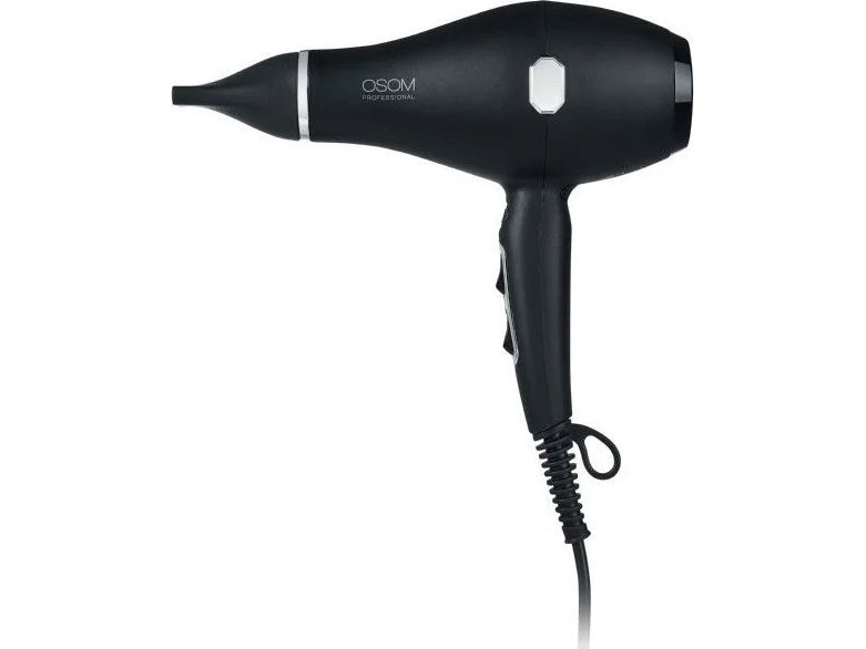 Osom Professional Haartrockner Mit Infrarot Osom3509a