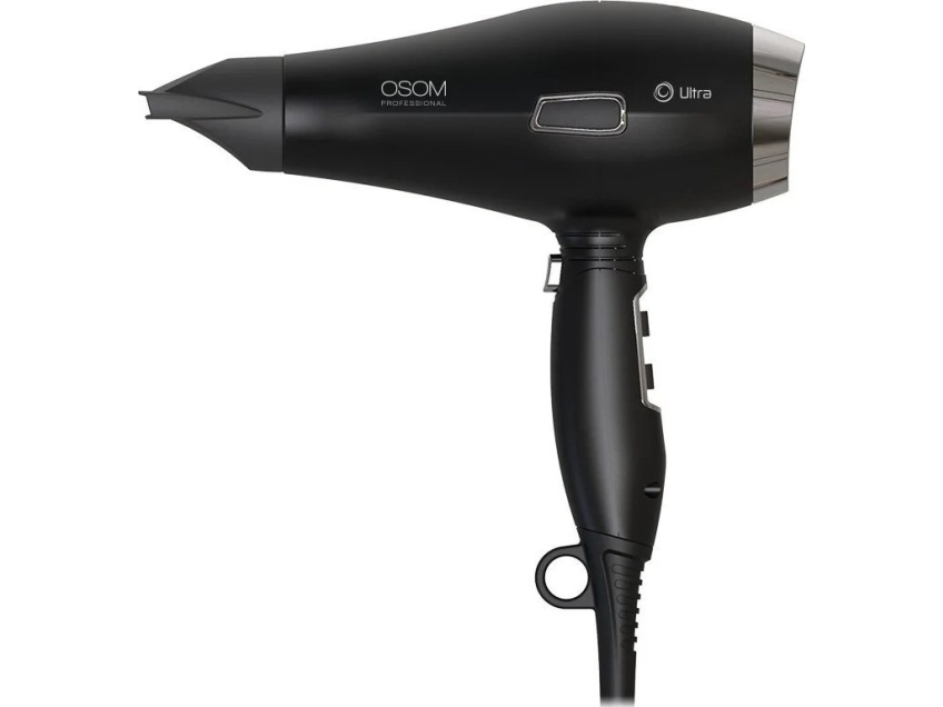 Osom Professioneller Haartrockner, Gleichstrommotor Osom6612bldchd