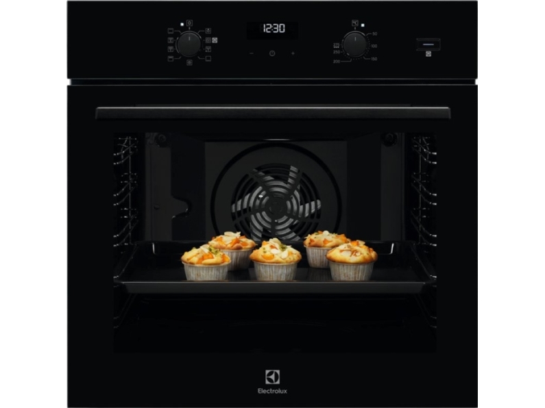 Electrolux Einbaubackofen Eod5h70z