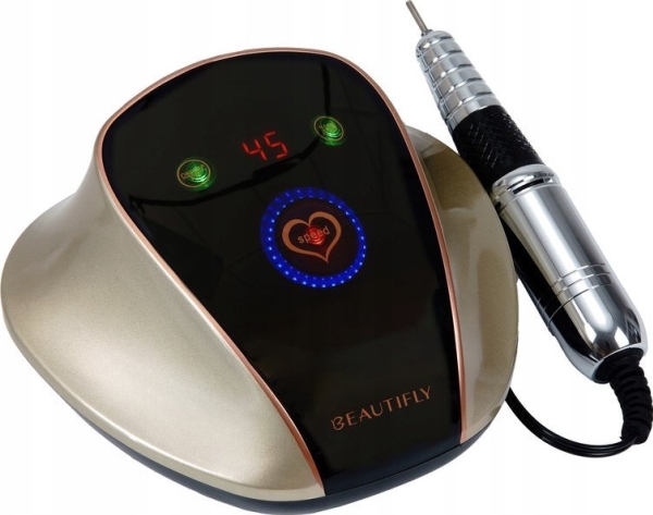 Beautifly Sculpto Nails Nail drill | Ladyshaver | GameStuff