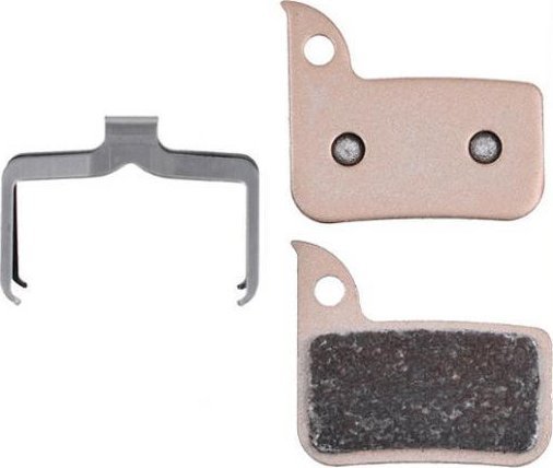Diskinių Stabdžių Kaladėlės Prox Avid Raudona, Force, Roval, Level Bp-54S + Sp-54 Sintered