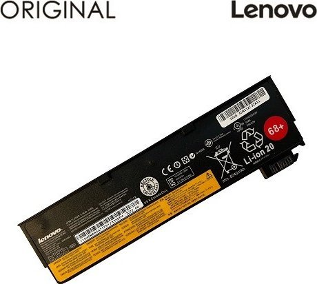 Bateria Lenovo Laptop Akku Lenovo 45N1127, 68+, 6040Mah, Original