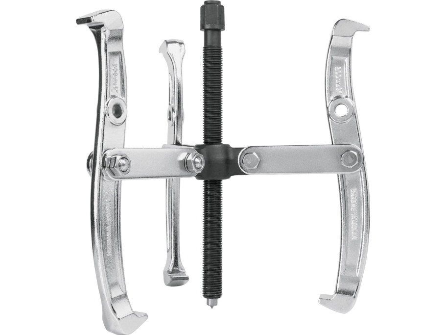 Trikojis Guolių Nuėmėjas 152X160mm Truper